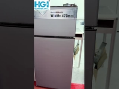 শীর্ষ ফ্রিজ রেফ্রিজারেটর