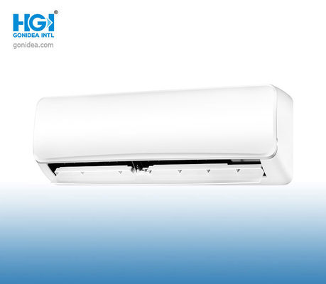 AC240V 18000 Btu/ H ইন্ডোর AC ইউনিট ওয়াল মাউন্ট করা হিট ইউনিট 33.5in LED ডিসপ্লে