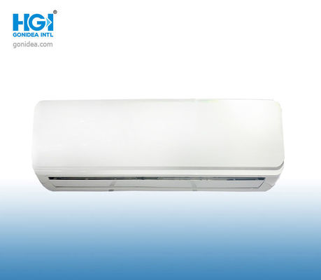 গোনিডিয়া 6.5KW স্প্লিট টাইপ ওয়াল মাউন্টেড এয়ার কন্ডিশনার ইনভার্টার 3 ফুট ইন্টেলিজেন্ট ডিফ্রস্ট