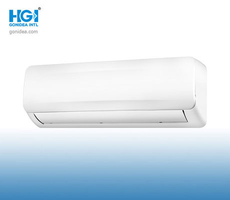 6500W 24000BTU ওয়াল হ্যাঙ্গিং এয়ার কন্ডিশনার AC240V স্ব নির্ণয়